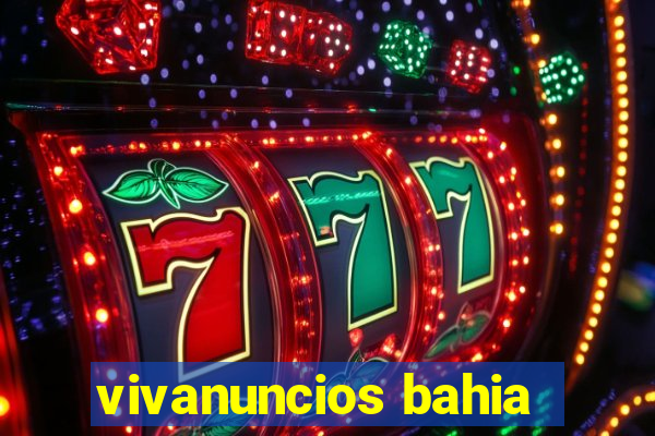 vivanuncios bahia